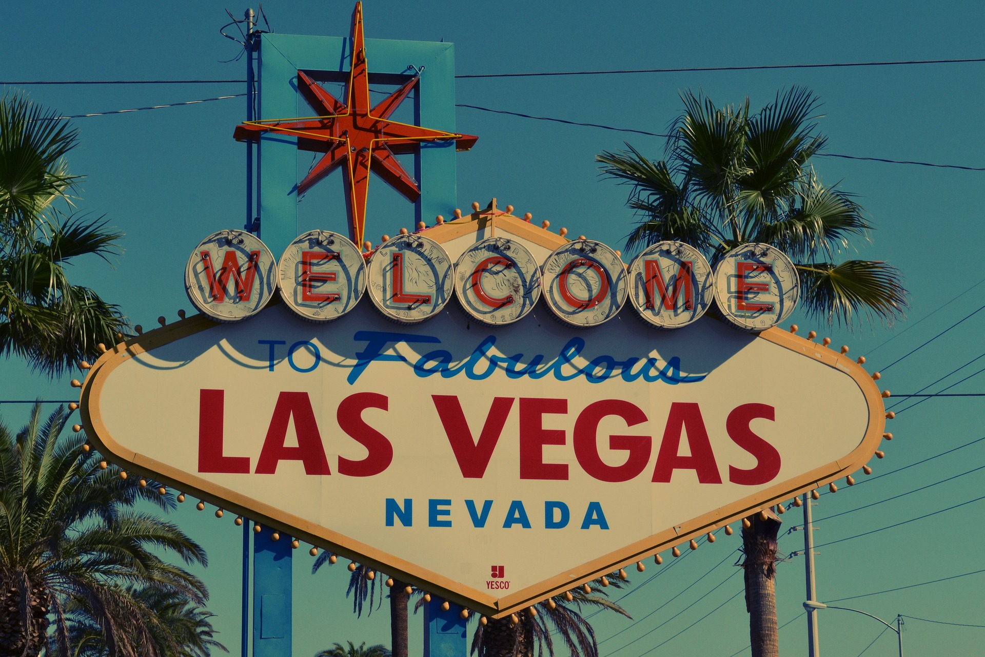 Las Vegas Travel Planning